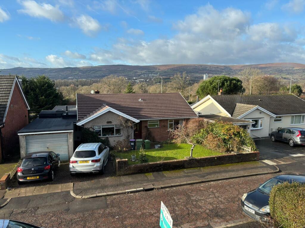 Bath Green, Llanfrechfa, NP44 photo 2