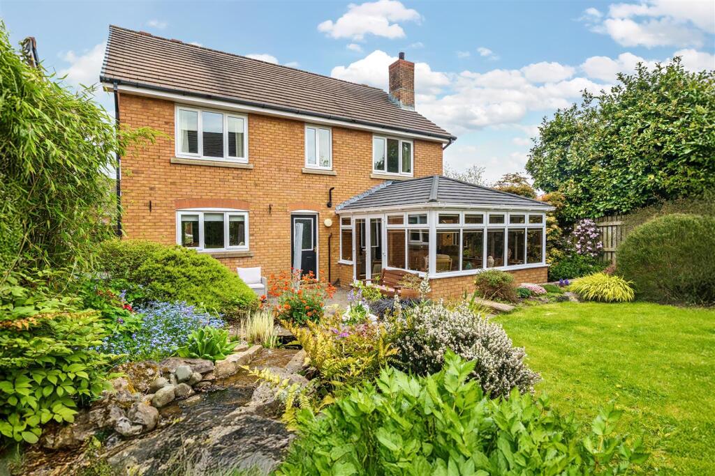 The Parklands, Cockermouth photo 4