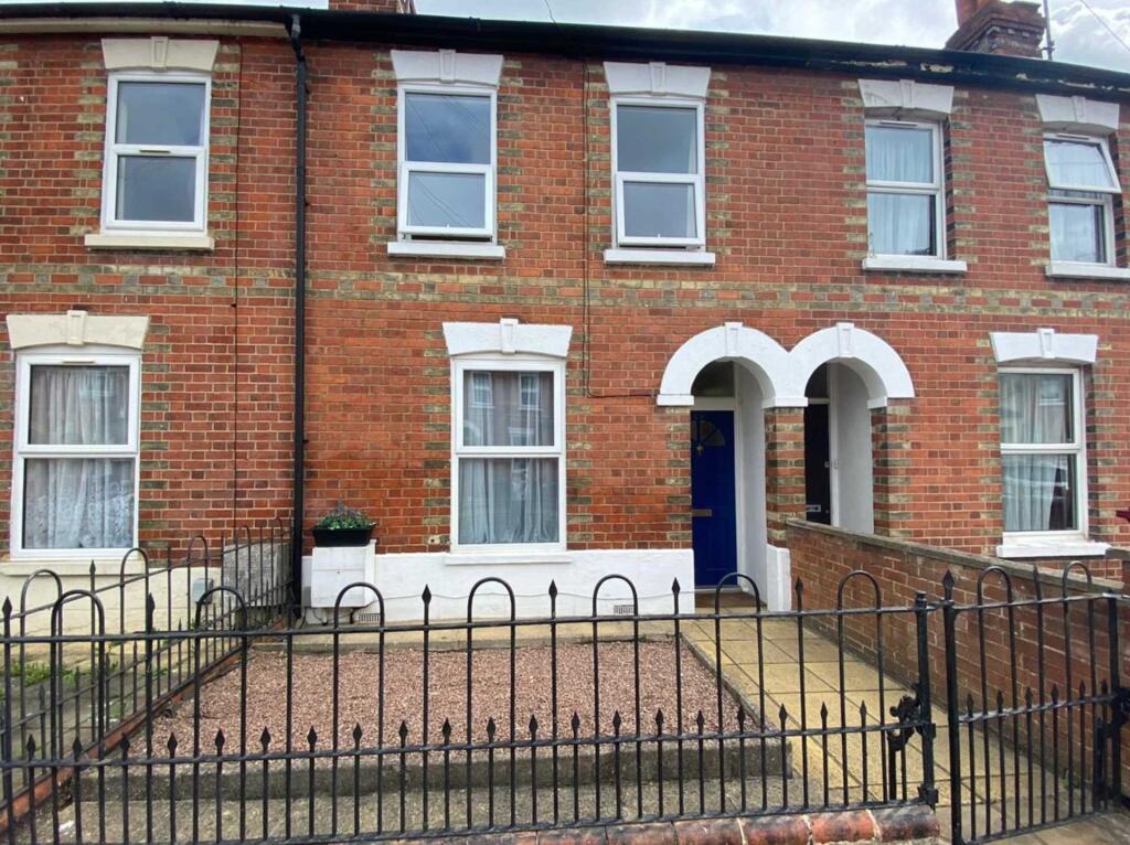 Main image of property: De Beauvoir Road, University Area