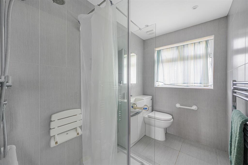 House in Lewes, East Blatchington, Seaford - More