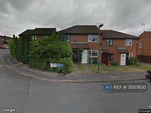 House in Rochester