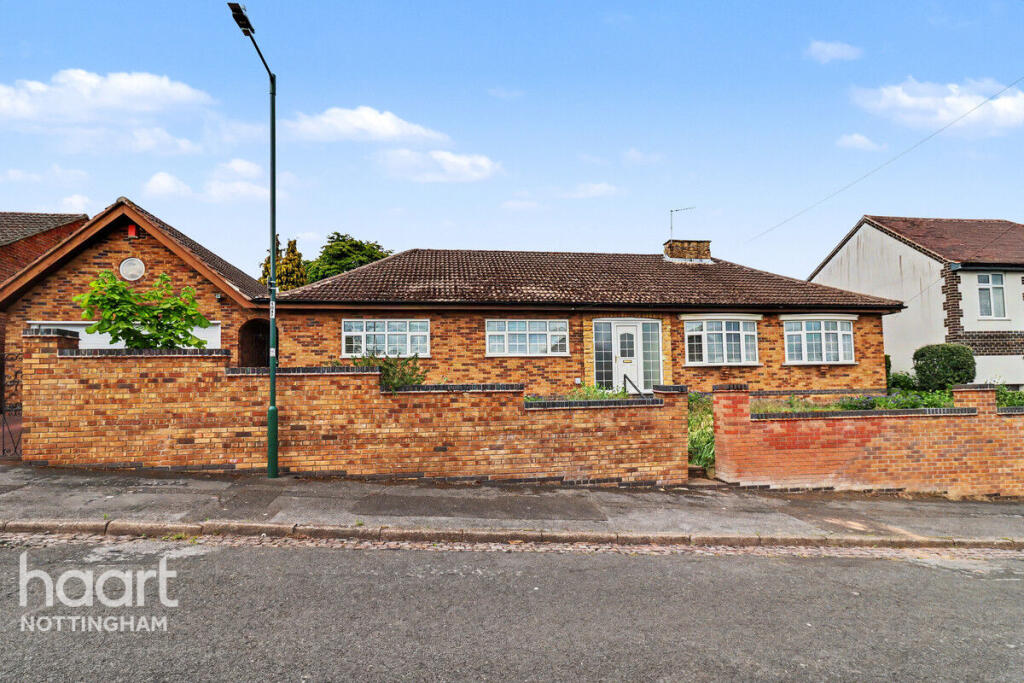 Main image of property: Barnet Road, Bakersfield