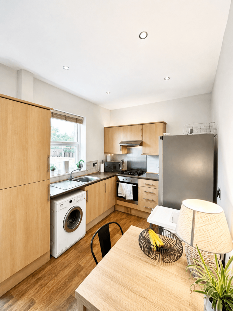 House in Leeds - View 3
