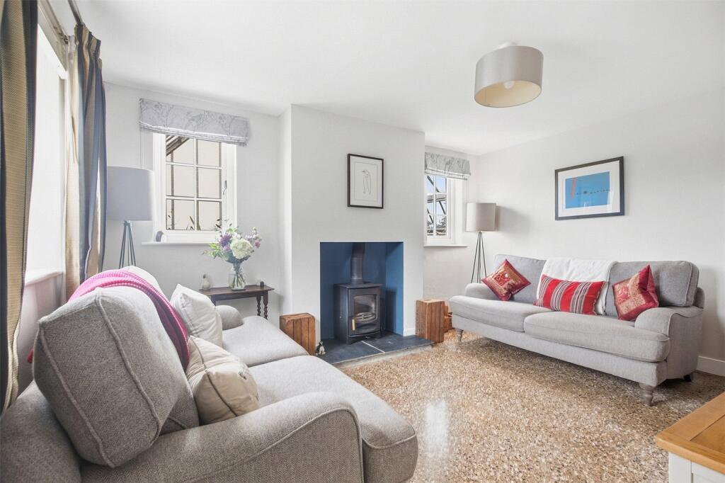 House in Newton Upon Derwent, Sutton upon Derwent - View 5