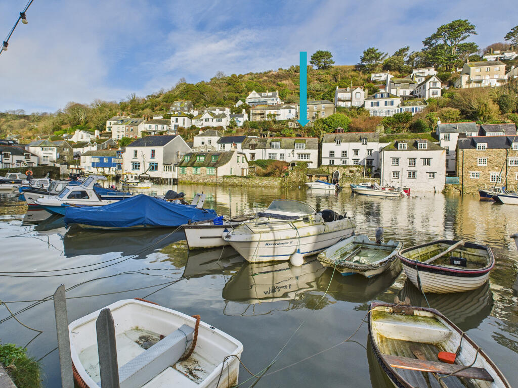 Main image of property: The Warren, Polperro, Cornwall.