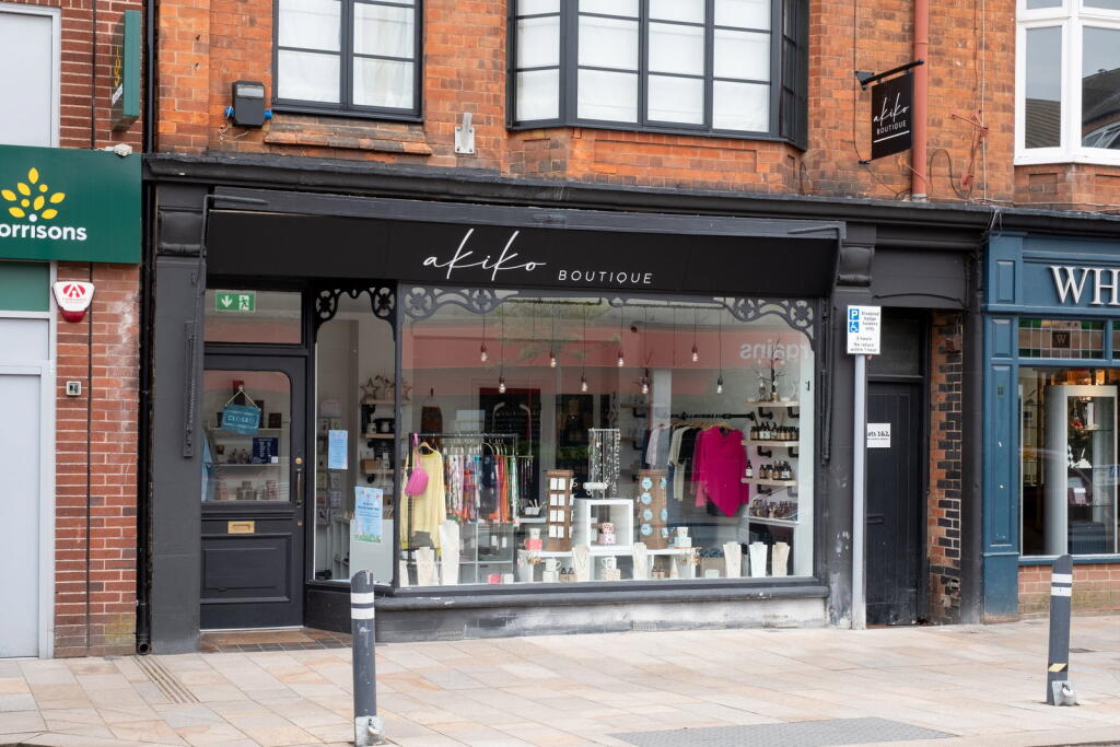 Main image of property: Devonshire Square, Loughborough