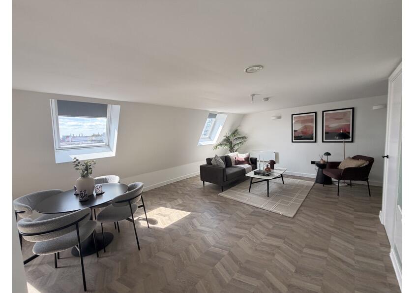 Main image of property: SONA House, Manchester