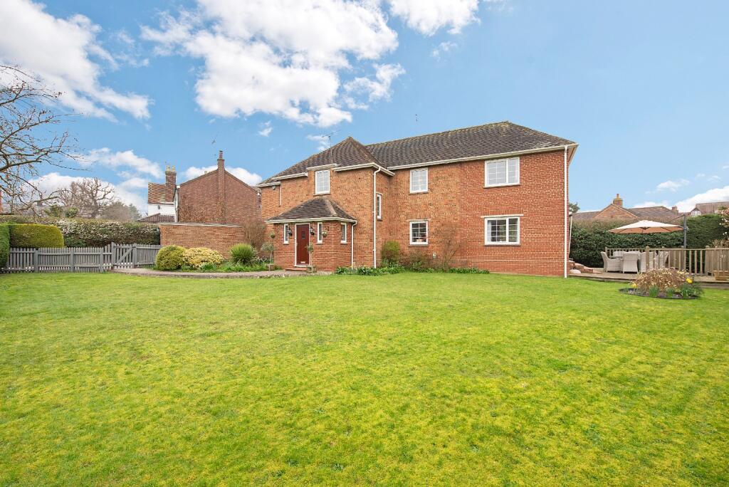 Main image of property: St. Johns Crescent, Stansted, Essex, CM24 8JT