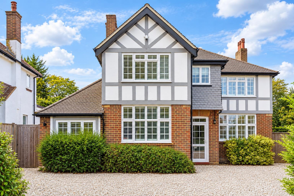 Main image of property: Fiddicroft Avenue, Banstead