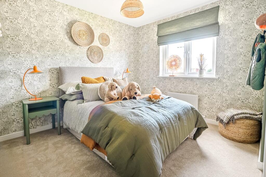 Main image of property: Off Belwood Road,
Penicuik,
Midlothian,
EH26 0NW