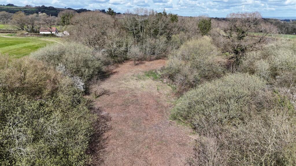 Main image of property: Mount Hindrance Lane, Chard