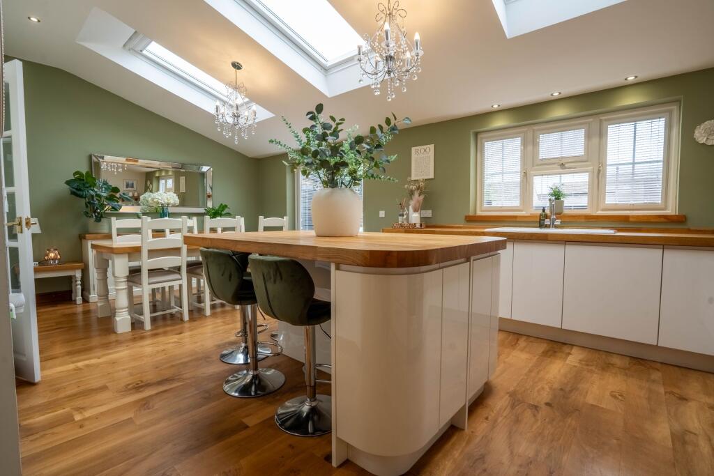 Main image of property: Dale Haven, Lowestoft