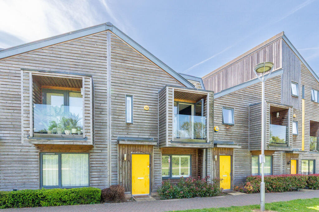 Main image of property: Tomblin Mews, Mitcham, London, SW16