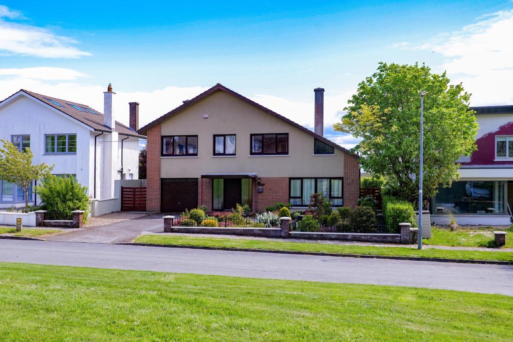 Main image of property: Morgenstern, 16 Ardmore, Taylors Hill, Galway, H91 X08F