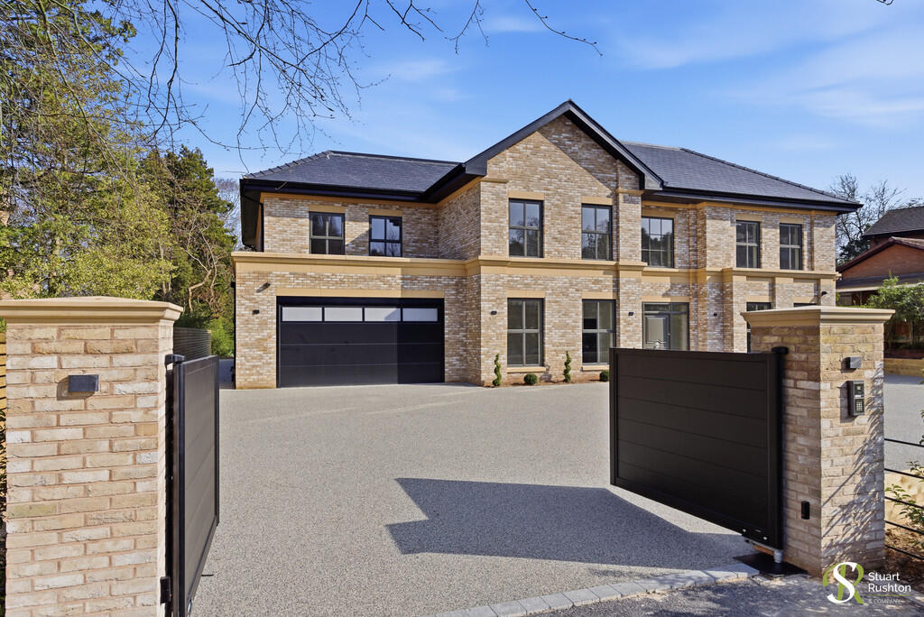 Main image of property: Gorsey Lane, Altrincham