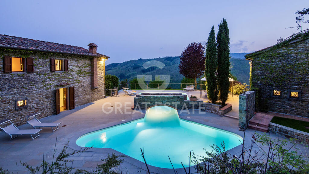 Main image of property: Tuscany, Arezzo
