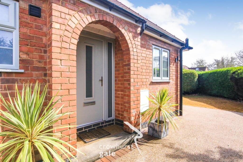 Cawston Way, Rugby photo 2