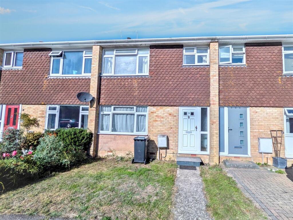 House in Arun, Aldingbourne