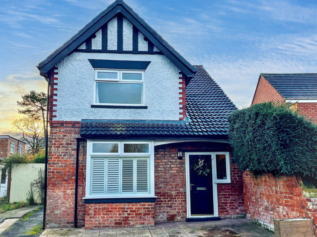 Main image of property: Garbutts Lane, Hutton Rudby