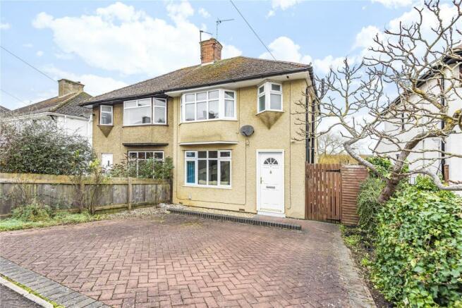 Main image of property: Derwent Avenue, Headington, Oxford, OX3