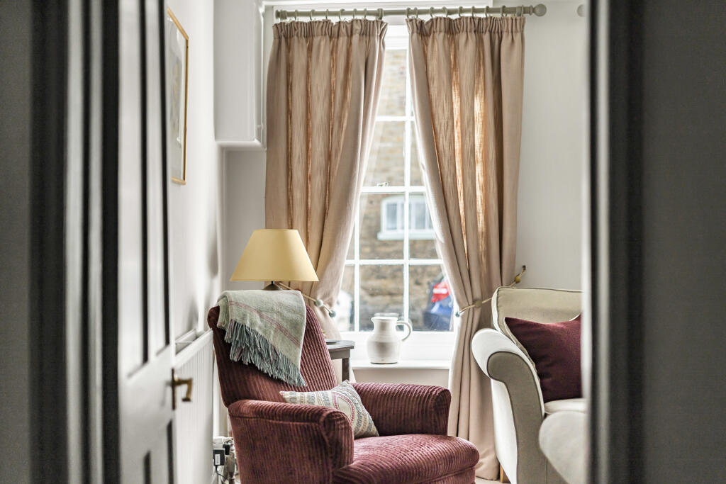 House in Swindon - More