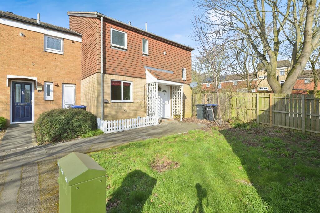 Main image of property: Ham Meadow Drive, Northampton