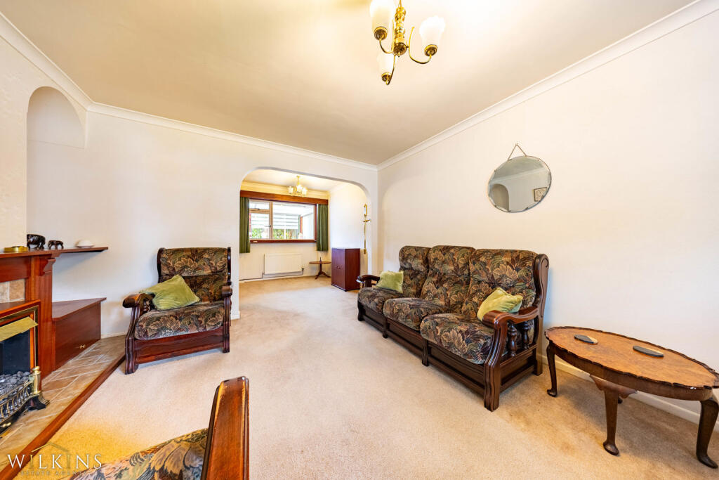 House in Tamworth, Belgrave - View 3