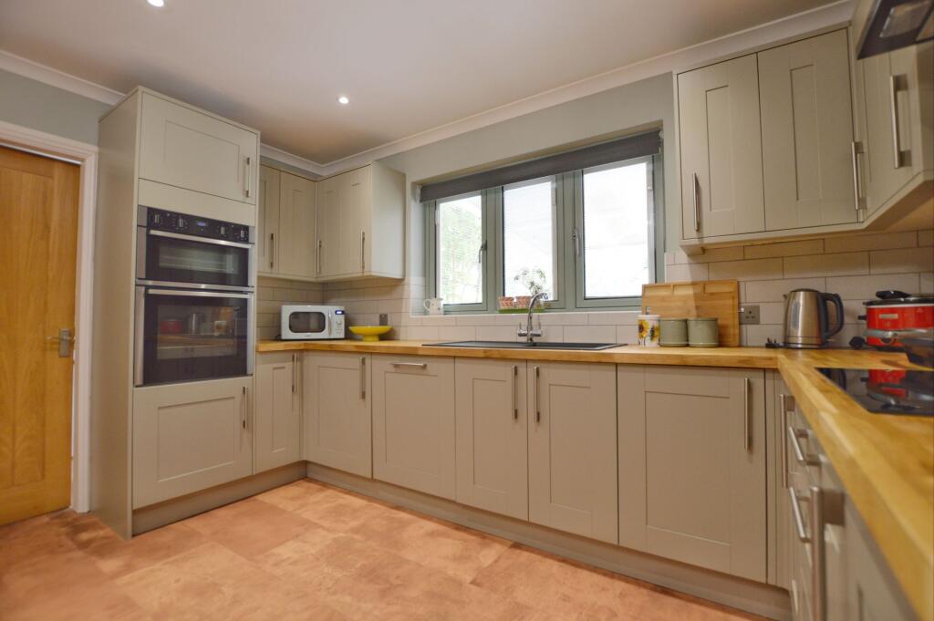 House in South Kesteven, Aslackby and Laughton - View 2