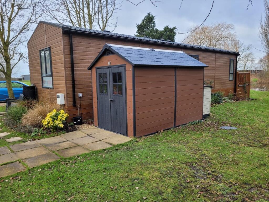 Main image of property: Pisces Country Park, Welney