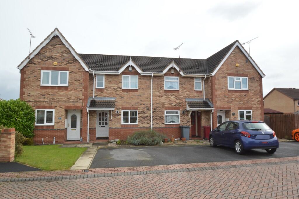 Main image of property: 51 Sorrel Way, Scunthorpe, Lincolnshire, DN15 8PL