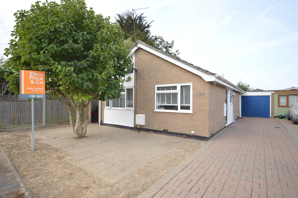 Main image of property: Hatchcroft Gardens, Elmstead