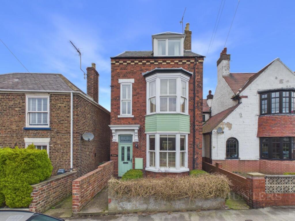 Main image of property: Carter Lane, Flamborough, Bridlington