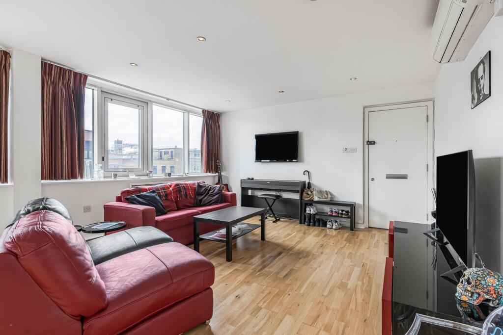 Apartment in London - View 4