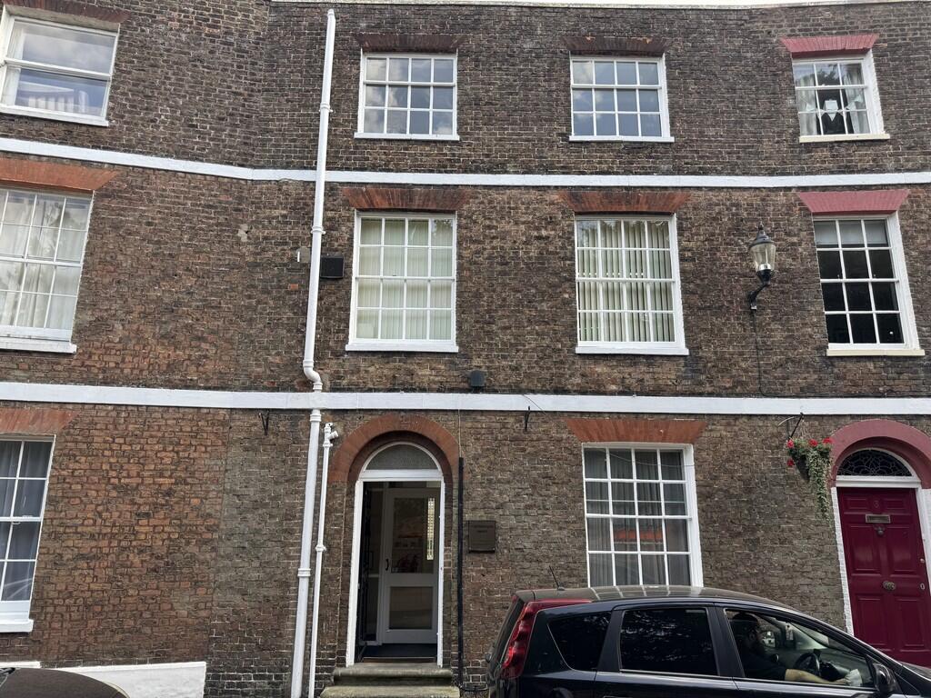 Main image of property: The Crescent, Wisbech