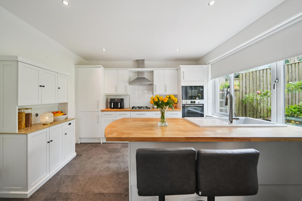 House in Glasgow - View 5