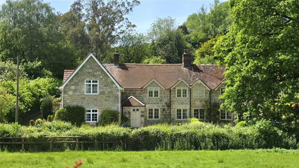 Main image of property: Ansty, Salisbury, Wiltshire, SP3