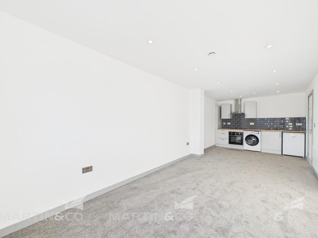 Main image of property: Consort House, Waterdale