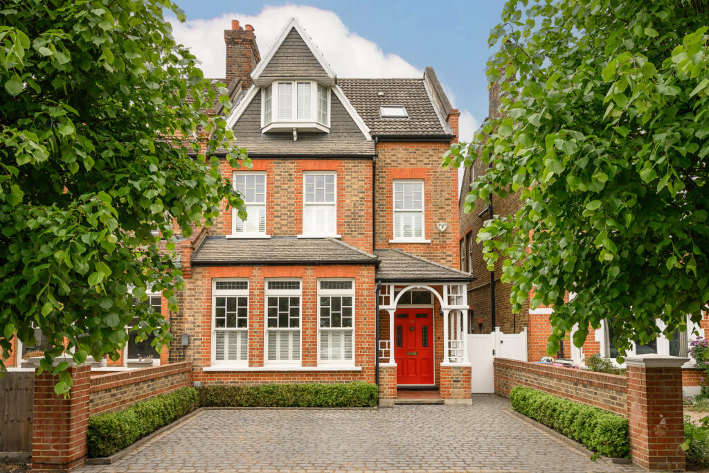 Main image of property: Merton Hall Road, London, SW19