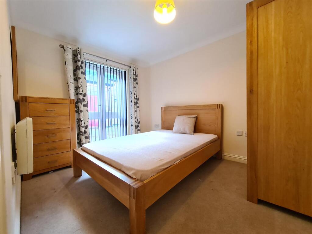 Main image of property: 5 Marchant Court, Downham Market