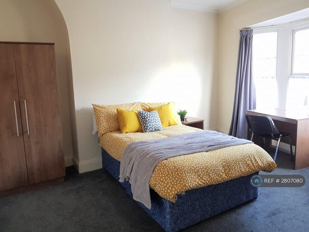 Main image of property: Albany Road, Kensington, Liverpool, L7