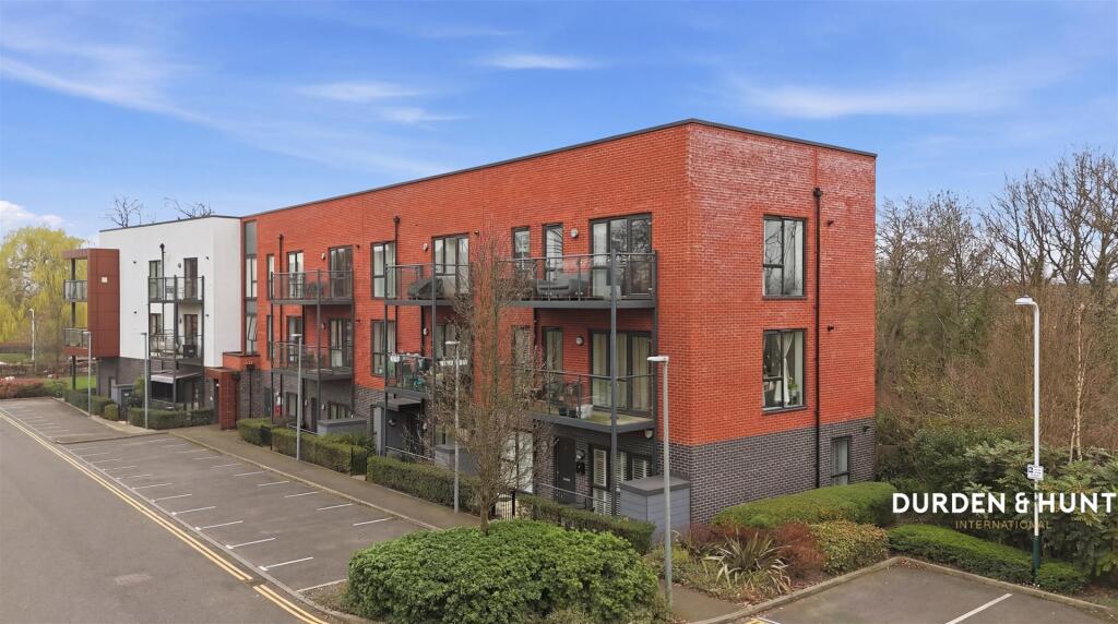 Main image of property: Wildcary Lane, Harold Wood, RM3