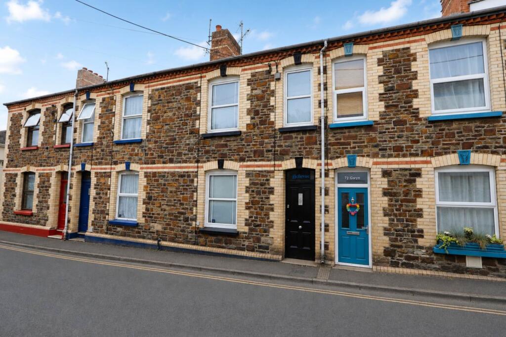 Main image of property: Myrtle Street, Appledore