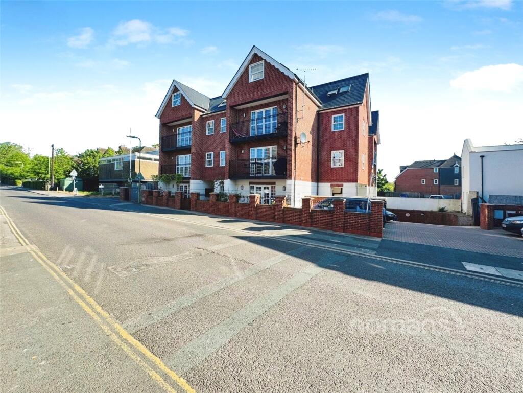 Main image of property: Church Road, Fleet, Hampshire, GU51