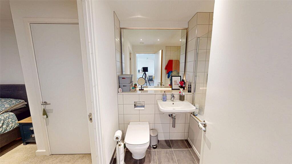 Apartment in Salford, Blackfriars, Ordsall - View 5