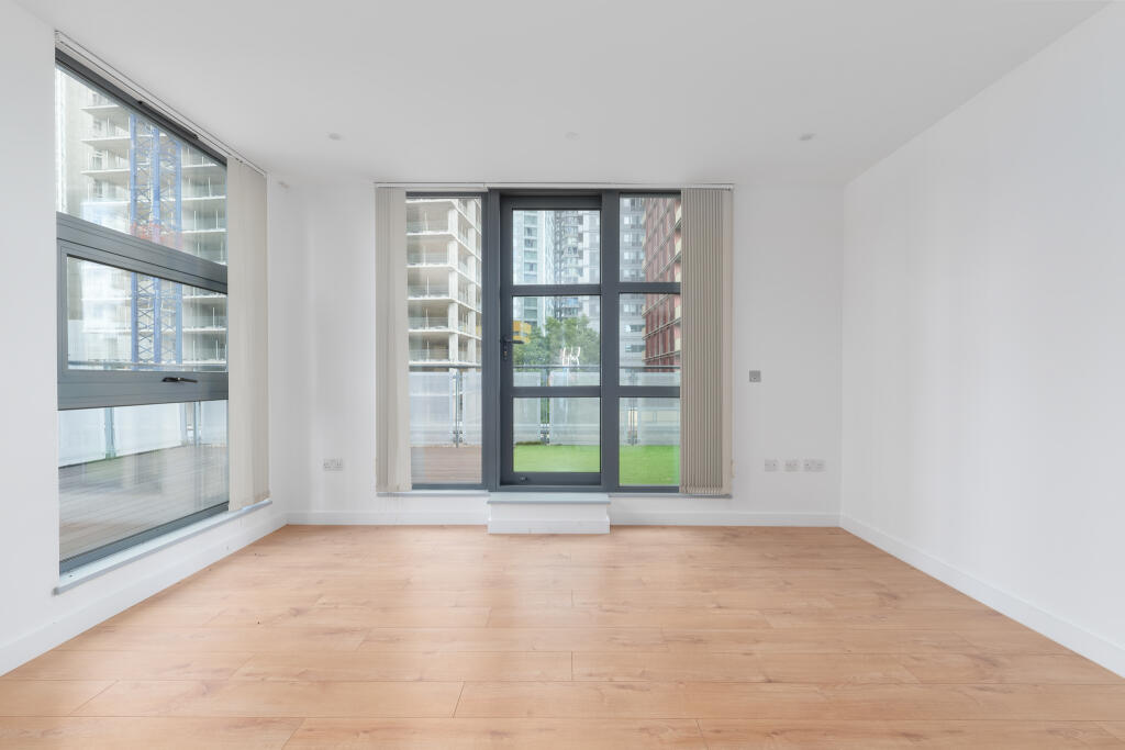 Apartment in London - View 2