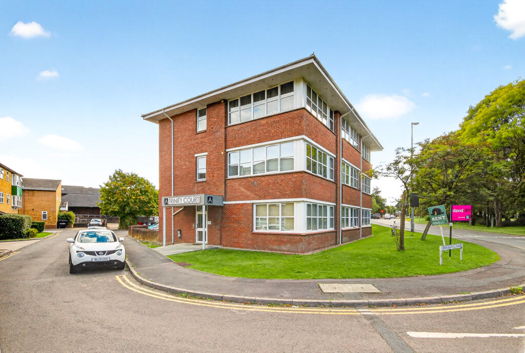 Main image of property: Emmview Close, Wokingham, RG41