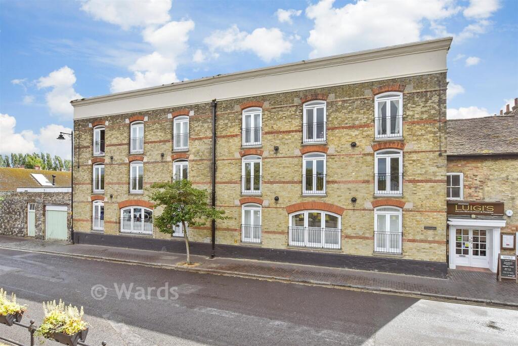 Main image of property: Upper Strand Street, Sandwich, Kent