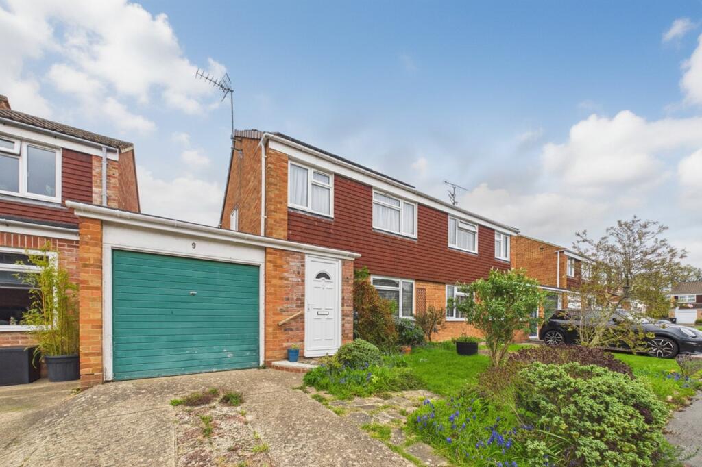 Main image of property: Whaley Road, Wokingham, Berkshire, RG40