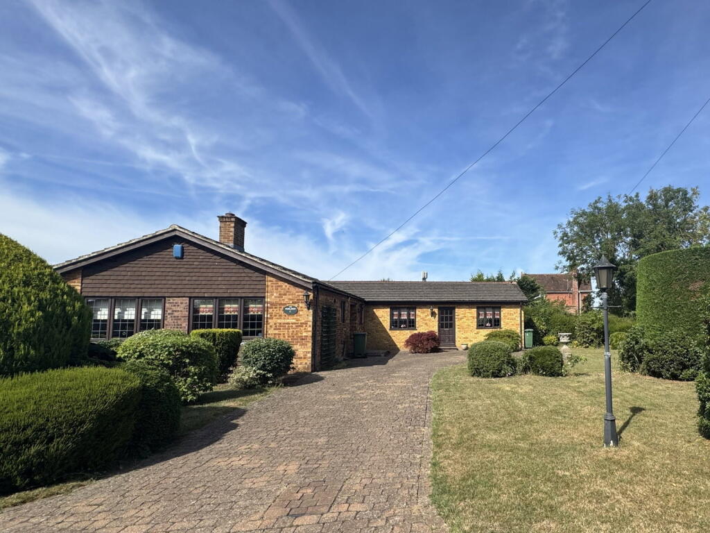 Main image of property: Headcorn, Kent