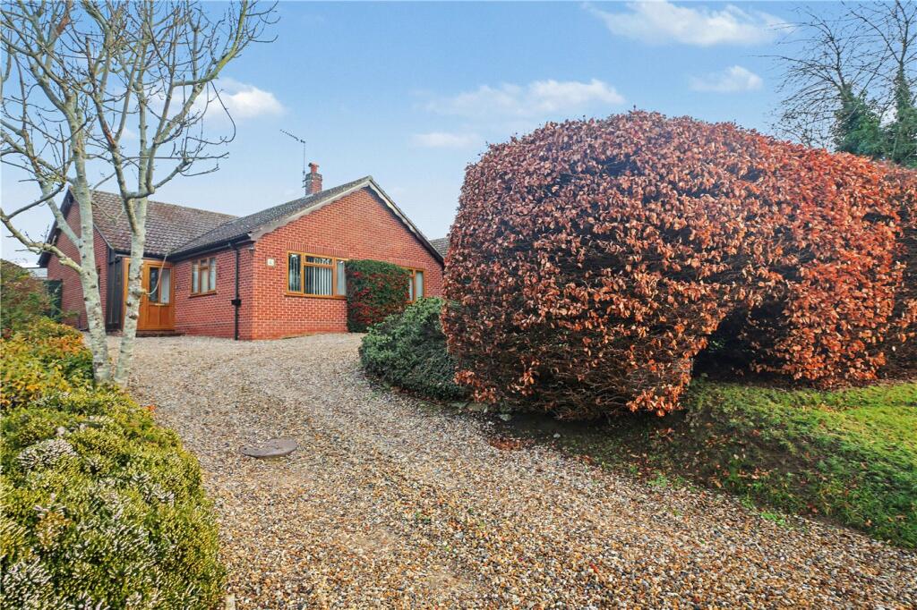 Main image of property: Norwich Road, Chedgrave, Norwich, Norfolk, NR14